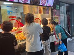 -陈记烤鸭