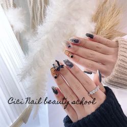-Cici Nail日式美甲美睫工作室
