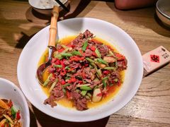-农耕记·湖南土菜(观澜福城天虹店)