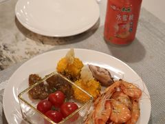 -星漾里•SPA•足道•按摩•养生(吕厝店)