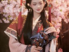 -贺加贝化妆美甲培训学校