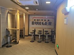 -麦当劳(洪山商场店)
