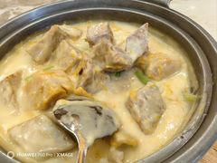 -福满园大酒楼(梅林店)