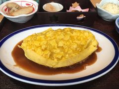-味太助·银饭食堂(中华城店)