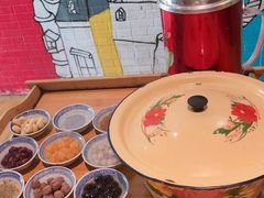 -哥老官重庆美蛙鱼头(五角场合生汇店)