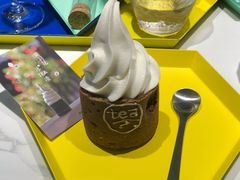-茶是一枝花泡茶店