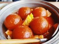 番茄牛肉锅-水月·和牛工坊(水晶郦城店)