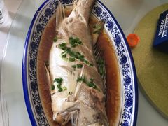 -长兴岛郊野公园农场食堂