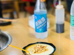 甜豆花-牛华八婆麻辣烫(起源店)