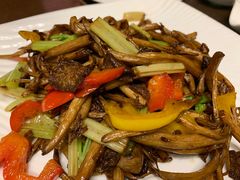 -品茶居素食馆(罗湖店)
