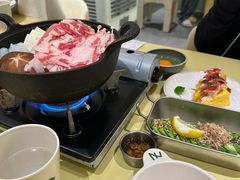 -米仓食堂(皇庭广场店)