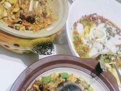 -绿草地·湘菜(7mall店)