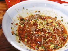 -红料理|串串有瘾·烧烤(吴中路店)