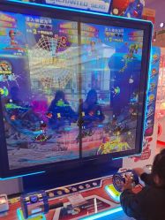 -开心巴士(世纪东方商业广场店)