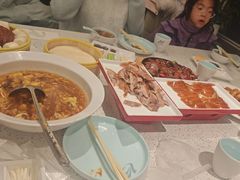 -玉林烤鸭店(垡头店)