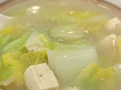 -烤肉宛饭庄(北新桥店)