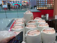 -辣可可·小炒黄牛肉(望京凯德MALL店)