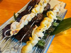 -三月居酒屋(青年大街店)