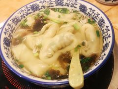 -方老大馄饨(抚宁巷店)