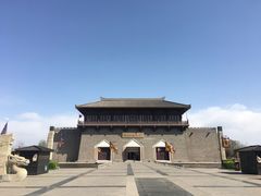 -邺城博物馆