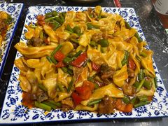 -后卫寨猫耳朵(后卫寨店)