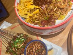 -怪噜范·老贵阳街头名小吃(汇金星力城店)
