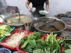 -正宗阳山牛杂(东城店)