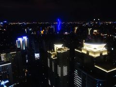 DSC01189-上海龙之梦万丽酒店