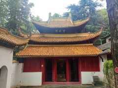 -狼山风景名胜区