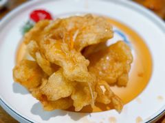 -上关雪東北菜(中房金谊店)