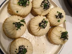 老上海生煎包-上海1号私藏菜(静安店)