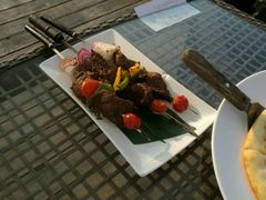 -LENBACH兰巴赫西餐啤酒坊(大连星海广场店)