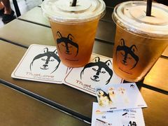 -TrueLove @ Neverland (Husky Cafe)