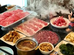 -鲁西肥牛(九方购物中心店)