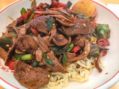 -坊门老街(宜山路店)