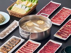 -渝味晓宇火锅(枇杷山正街店)