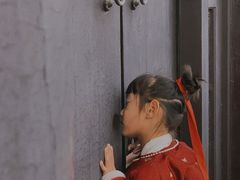 -东台西溪天仙缘景区