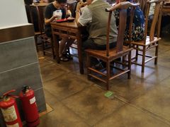 大堂-老回回饺子馆(海洋馆店)
