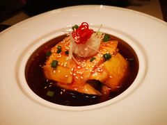 菌香口水鸡-榕意·川味之美(深业上城店)