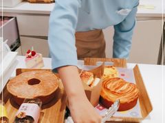 -好利来(靖江路店)