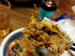 -大川先生·小龙虾·川菜(信义坊店)