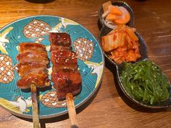 -鸟幸 TORISAKI 炭火居酒屋