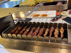 -玉善烧烤串城(长春总店)