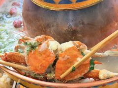 -松嘎里·乌拉满族火锅