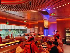-西塔老太太泥炉烤肉(苏州大悦城店)