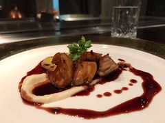 -Ginza Onodera铁板烧(外滩十八号店)