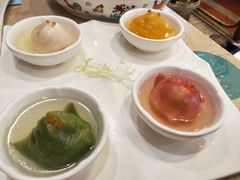-点都德(华强南店)