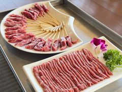 -南门涮肉(上海二店)
