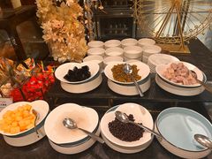 -安蒂娅·海鲜自助餐厅(安蒂娅美兰酒店)