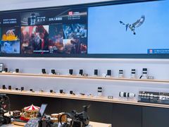 -Sony Store索尼(深圳深业上城店)